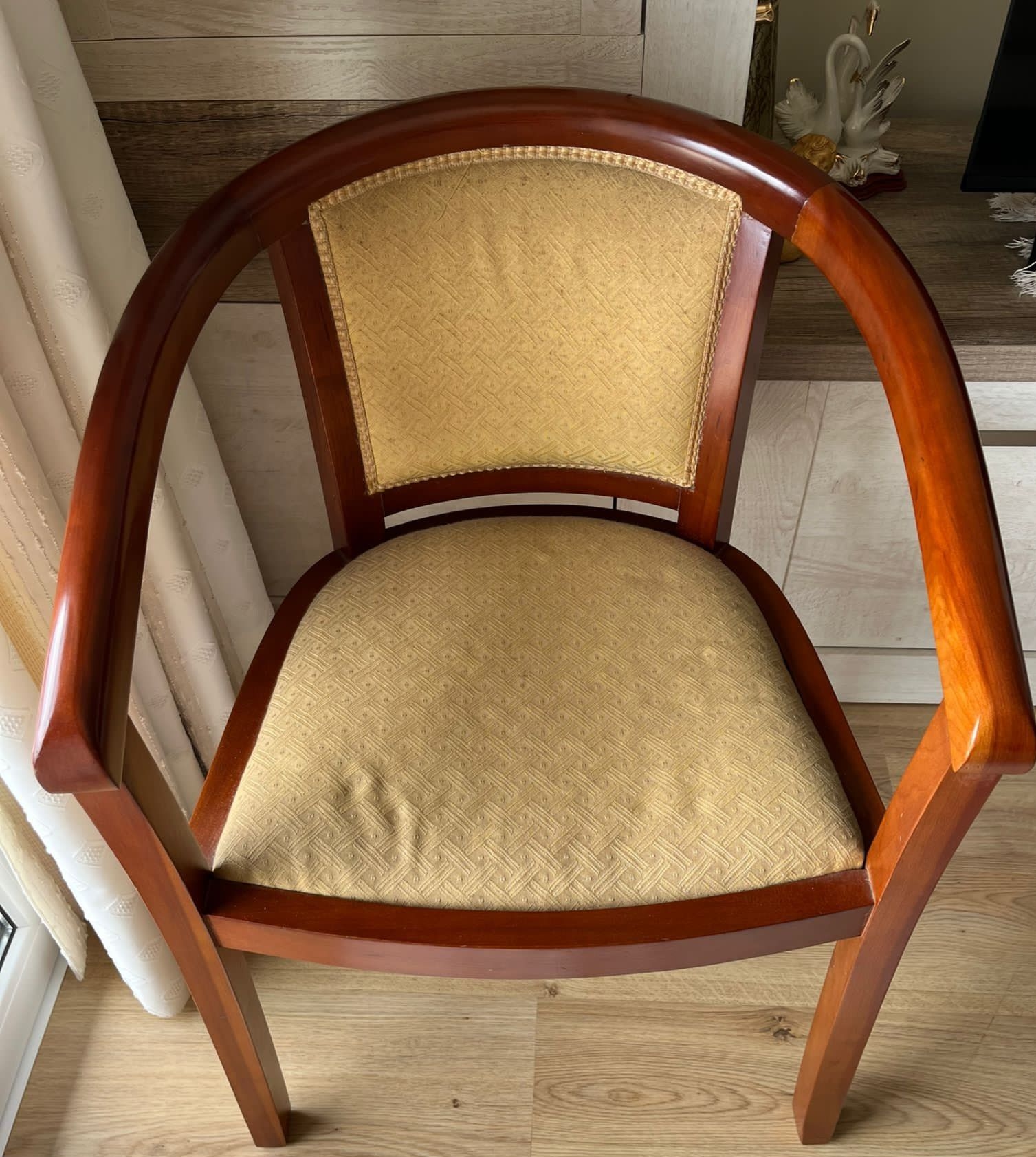 Cadeira de Sala ou Quarto