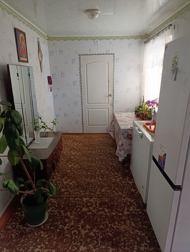 Продам дом с. Хутор Чаплино