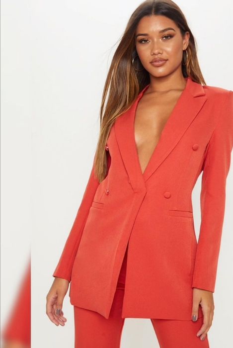 Стильний піджак. Новий