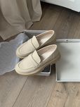 Buty nowe beżowe rozmiar 39 plus gratis