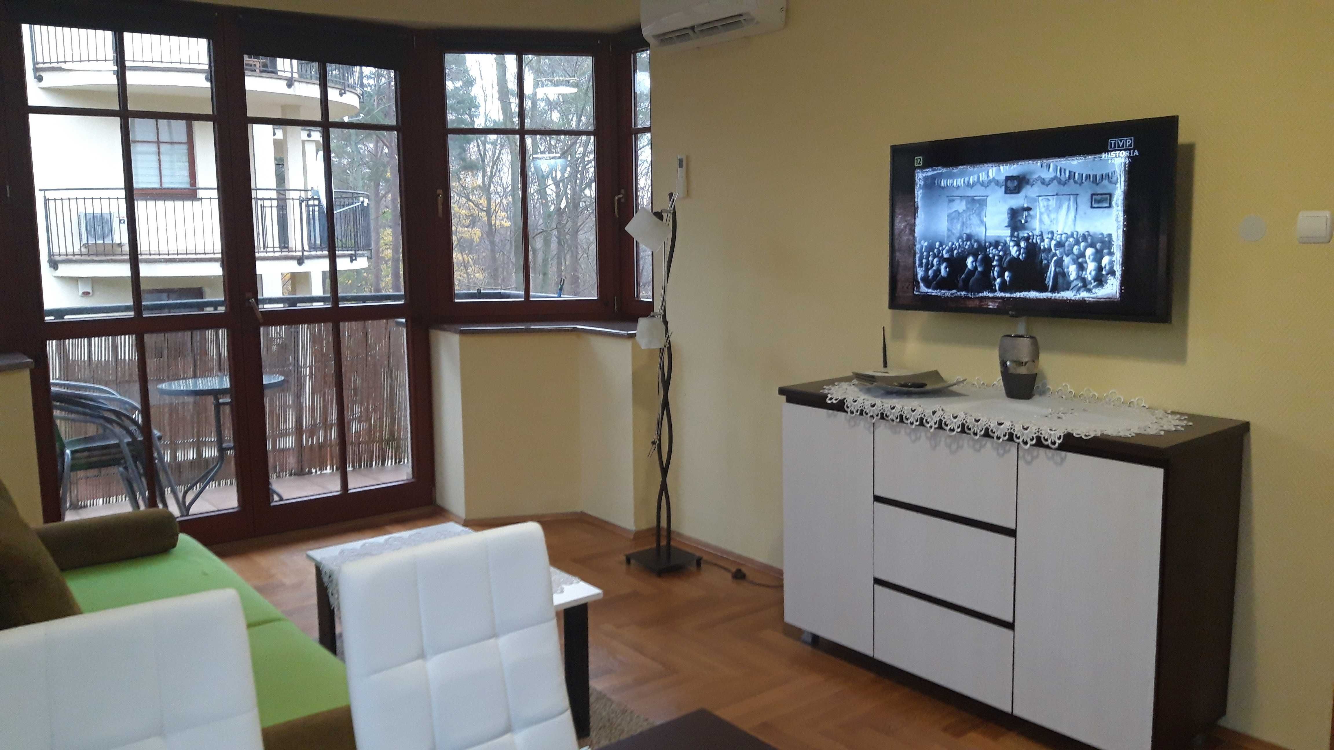 Apartament Marta 21 - Krynica Morska
