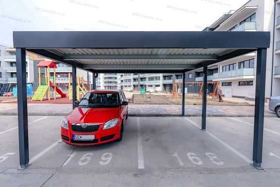 PRODUCENT Najtaniej ! Carport wiata garażowa zadaszenie na auto