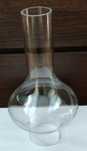 Cylinder klosz do lamy naftowej
