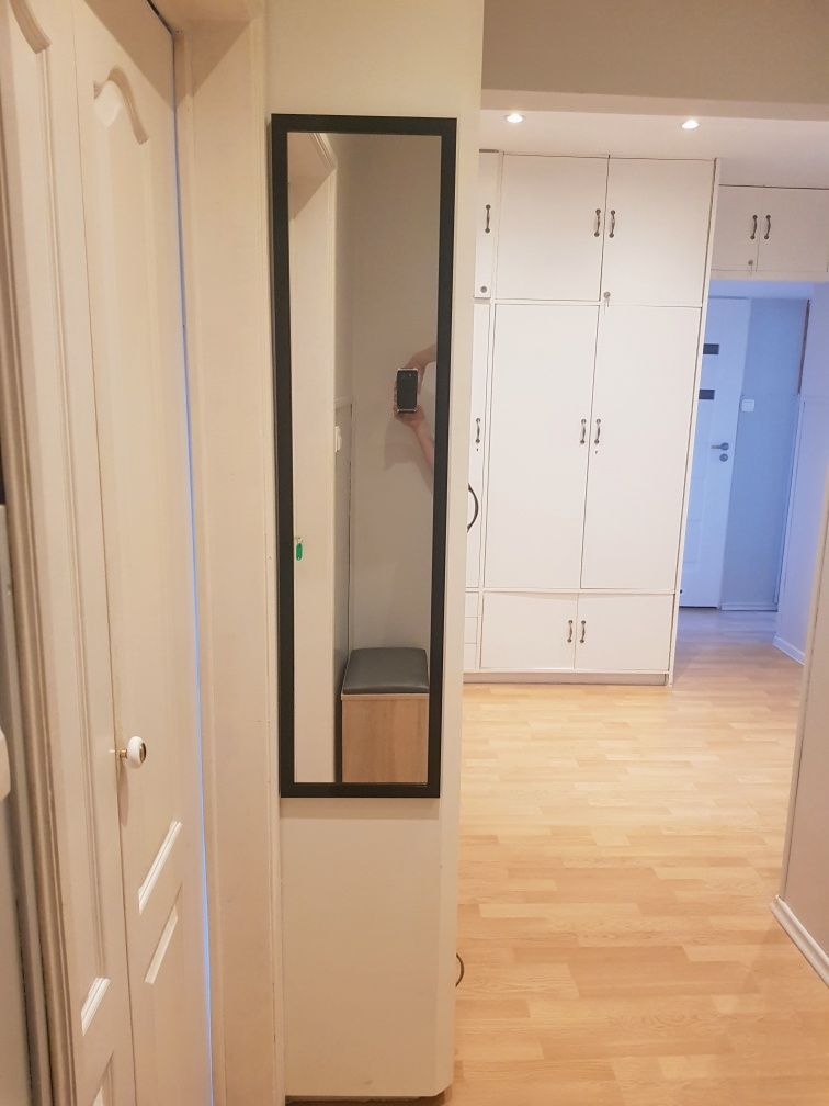 Apartament 59 m2 z widokiem na morze, Gdańsk Żabianka