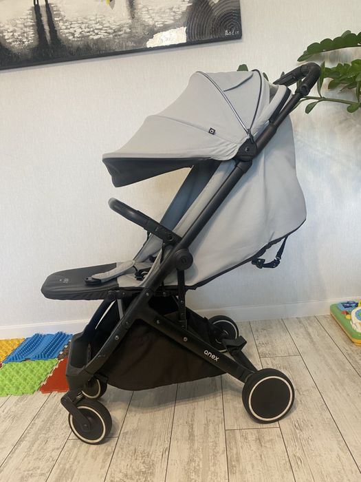 Коляска Anex Air X