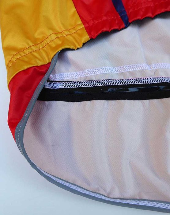 super kurtka bluza rowerowa kolarska