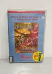 GRa Heroes Might Magic 3 III + dodatek Armageddon's Blade PL Komplet