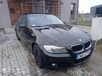 BMW seri 3 auto prywatne w ciągłym użyt