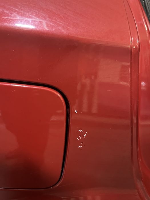 Chevrolet Aveo 2008 32 тис пробіг!