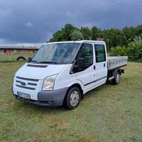 2012 Ford transit 2012r klima ,centralny zamek . warto