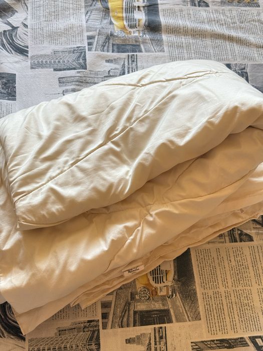 КОВДРА . Демисезон . Украіна