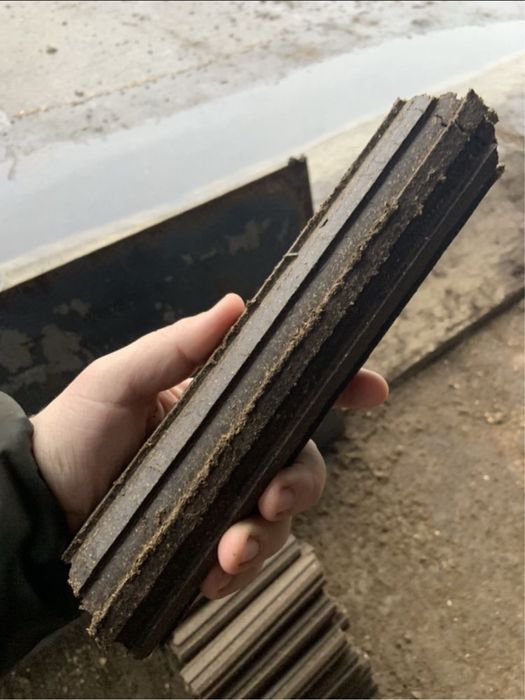 Топливні брикети [опт/розлріб]