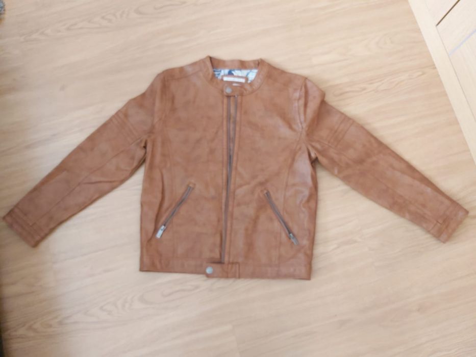 Casaco pepe jeans criança 14 anos