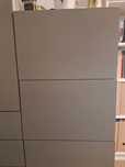 Front ikea Klubbukt