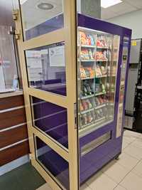 Automat vendingowy Sielaff