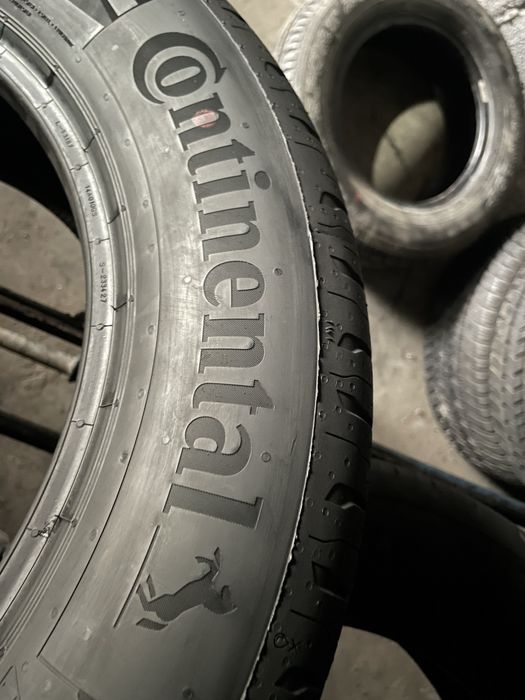 Шини нові 205/60/16 - 4шт Continental EcoContact 6