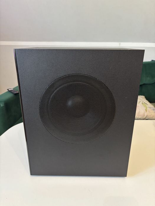 Subwoofer pasywny Teufel IP 300 SW