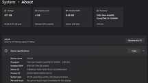 Gaming Laptop Victus

Intel Core i5-12450H (12th Gen)

GT