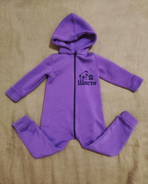 Пакет речей на дівчинку 98