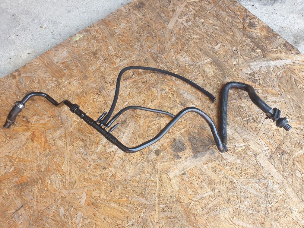 Przewód podciśnienia vacu vacum Bmw m47 m57 e87 e60 e90 x3 e83 servo