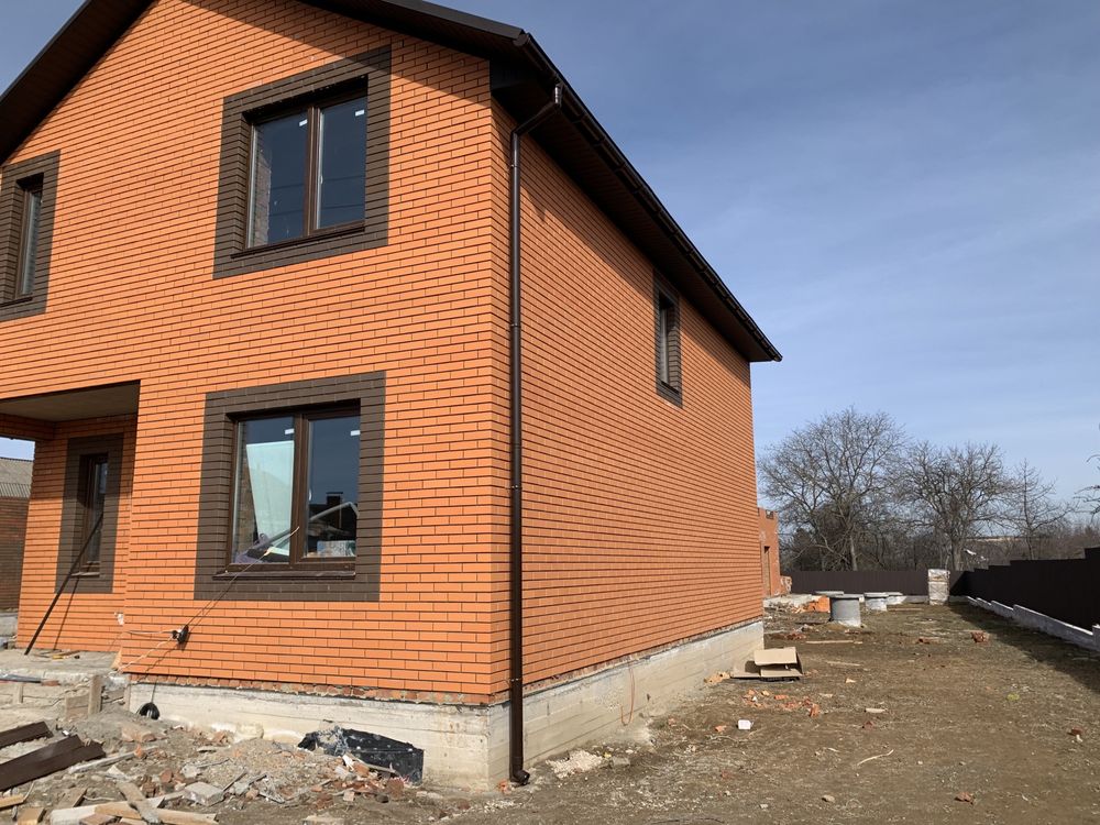 Продаж 2-пов.будинку від забудовника, без комісіі, вул.Зелена