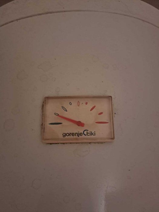 Продам Бойлер рабочий 100л