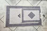 Nowe 2 dywaniki antypoślizgowe