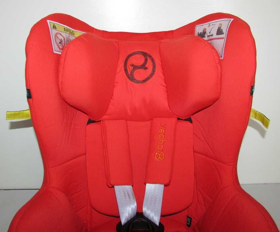 Fotelik siedzisko do bazy CYBEX SIRONA Z i-Size 0-18 kg wysyłka