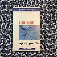 Apocalipse Nau - Rui Zink