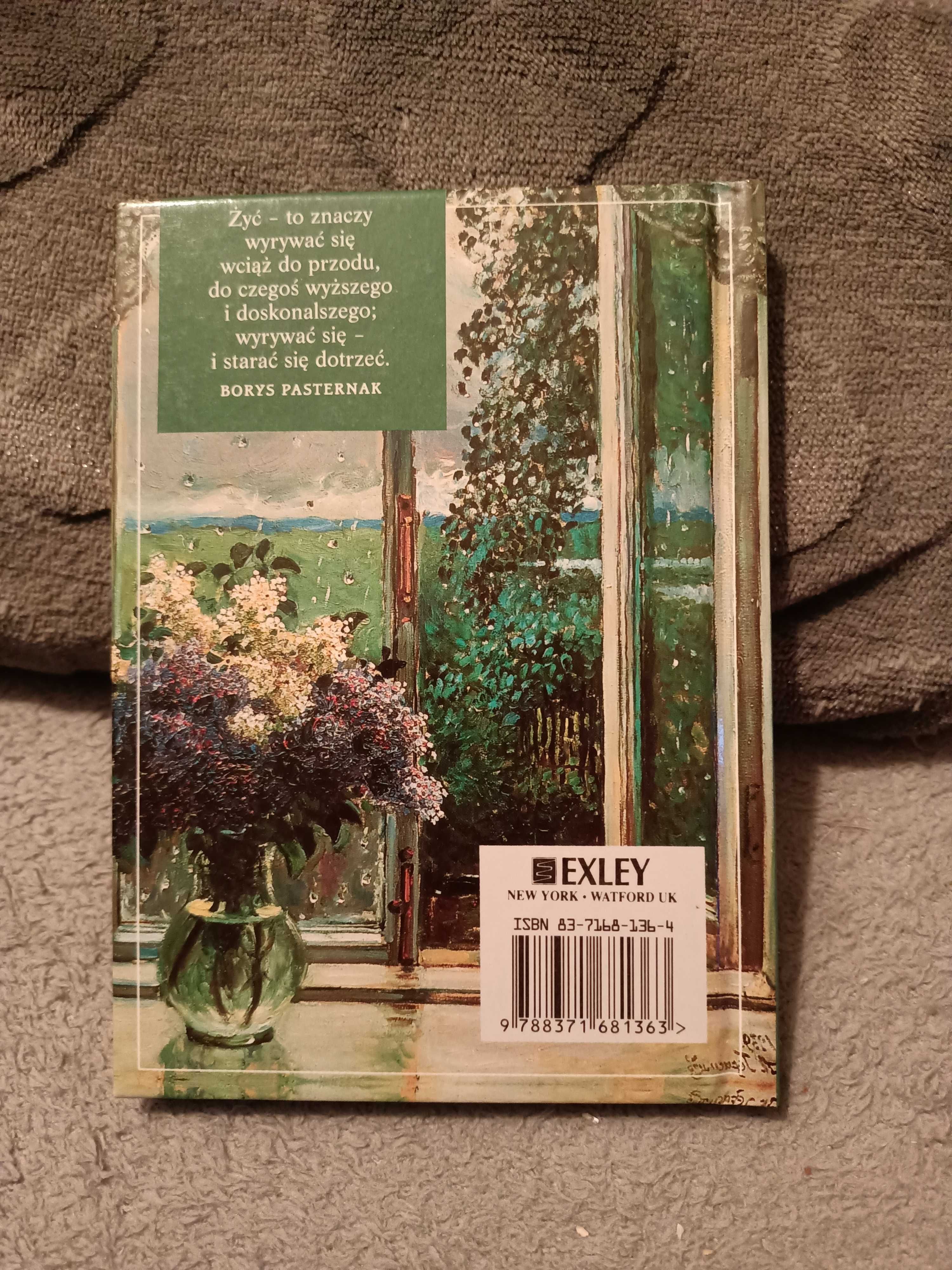 Exley H. - Żyć pełnią życia.