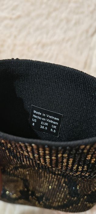 Botas de Senhora Novas - ALDO