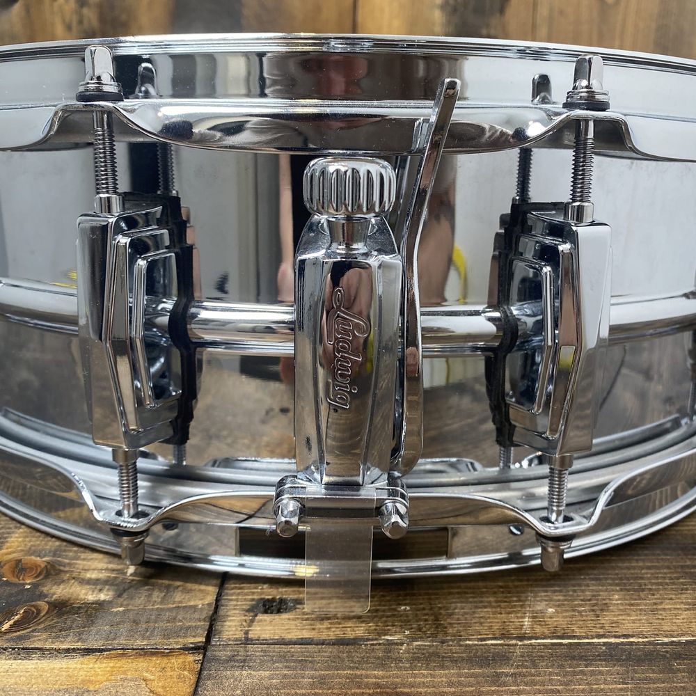 Ludwig Supraphonic 14x5 rocznik 2018