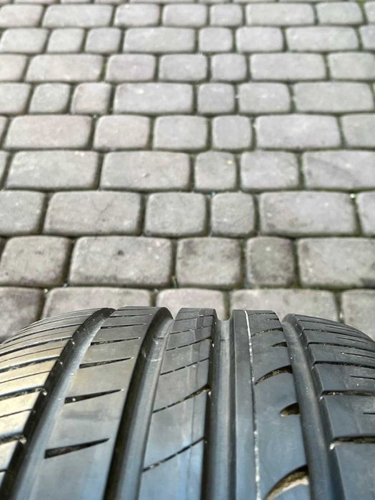 Opony Hankook Ventus Prime 2  225/60/17 99H  7mm
