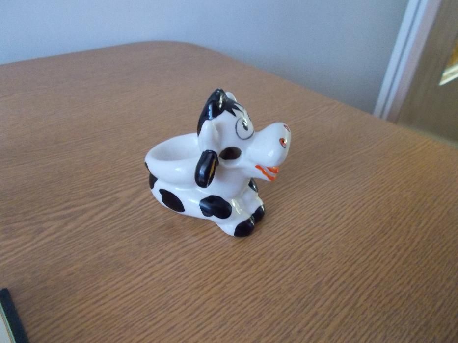 Figurki z porcelany - kryształu - tworzywa dekoracyjnego - kolekcje