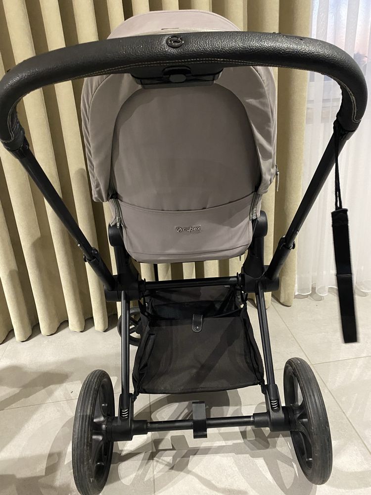 Wózek Cybex priam 2.0