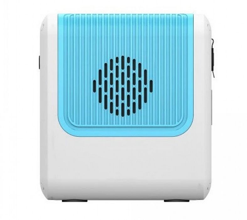 ЗРУЧНА Зарядна станція Bluetti Zonergy 1400W 716Вт*год / Гарантія