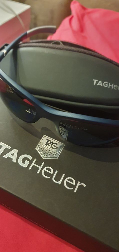 Oculos sol Tag heuer