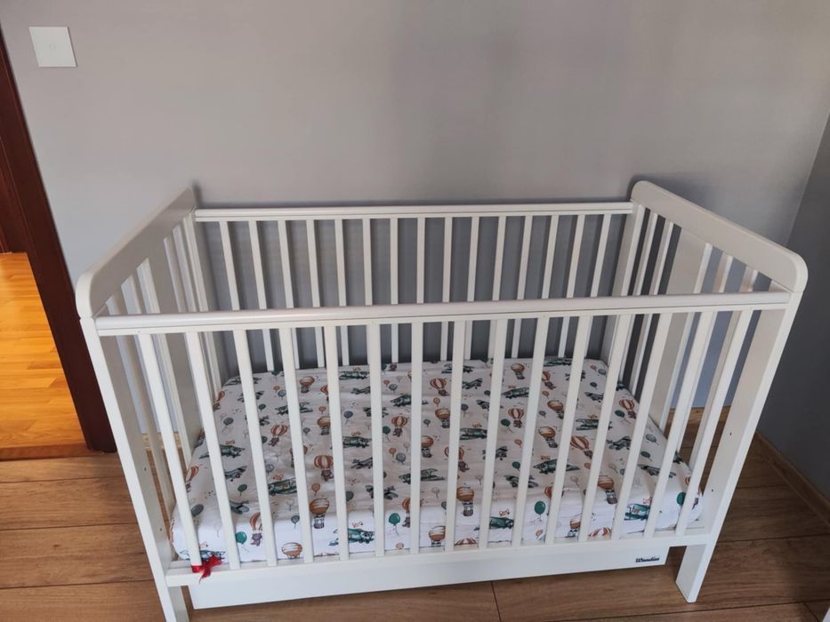 Łóżeczko dziecięce