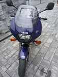 // Motocykl Yamaha XJ600 Xj 600 Diversion Perfekcyjny Zamiana //