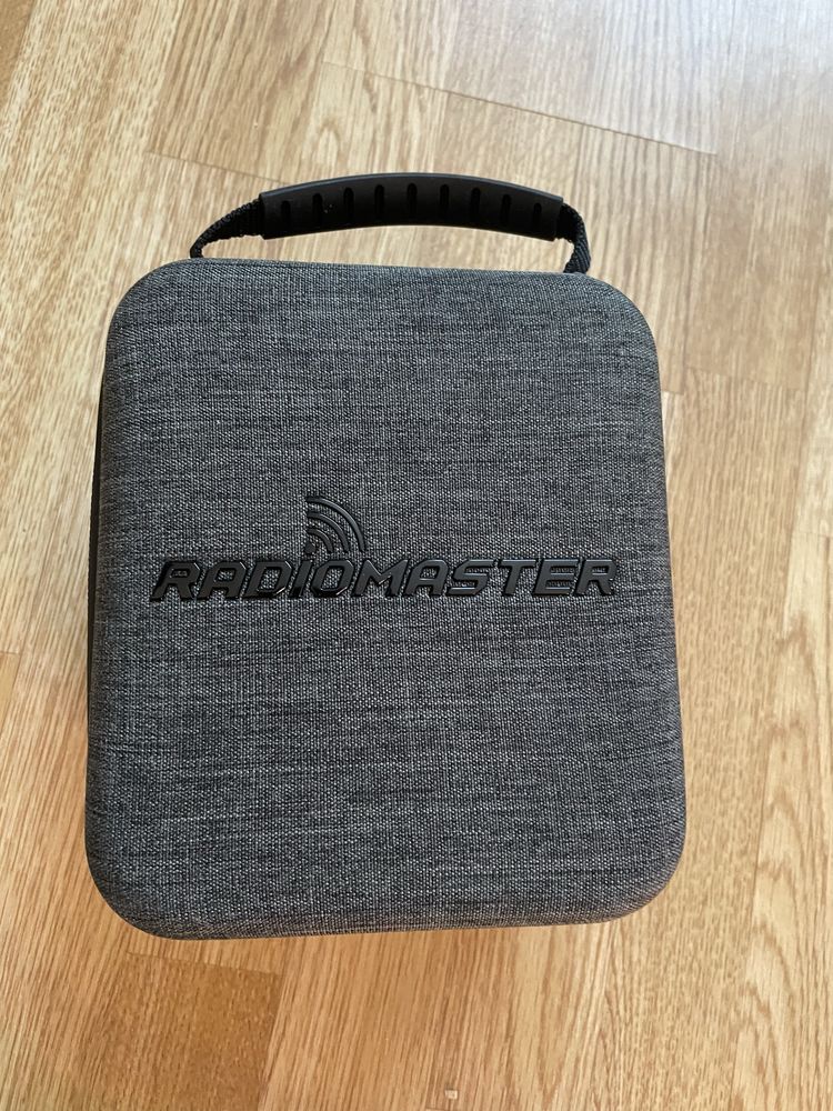 Radiomaster TX12 ELRS MK2 m2 Mark II