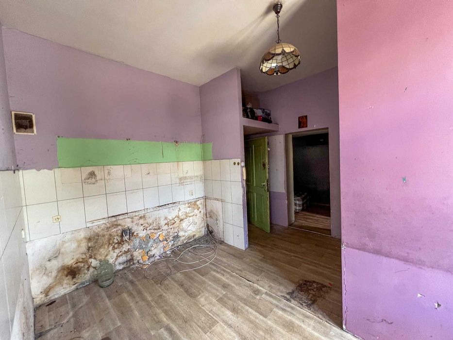 Kalisz / Centrum – 3 pokoje – 65,10 m² – do generalnego remontu
