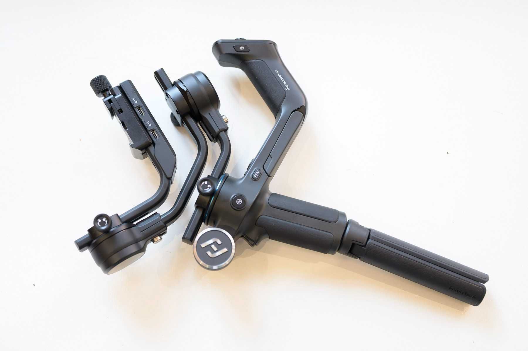 Gimbal Feiyutech SCORP-C