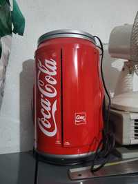 Aparelhagem coca cola