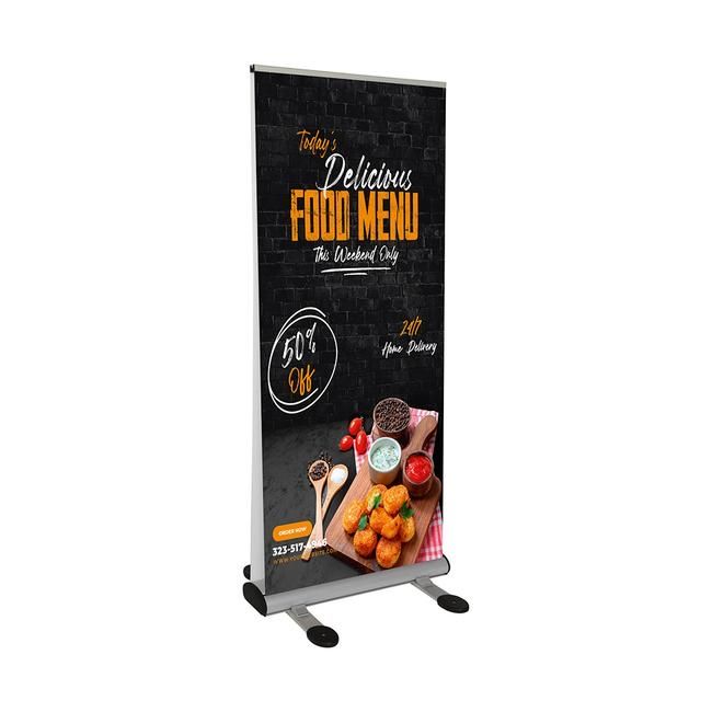 Roll-Ups usados para aproveitar