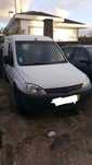 Opel combo 1.7 cdti 2006 peças