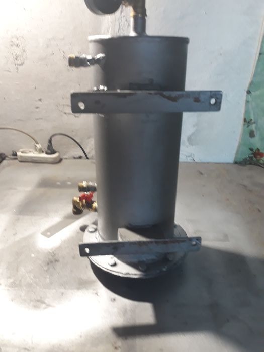 Електродний котел