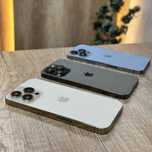 Apple IPHONE 13Pro 128/256GB | Всі кольори | ГАРАНТІЯ 6 місяці | Айфон