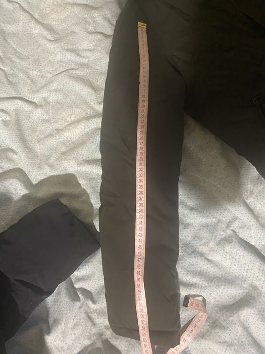 Куртка зимова на 12 13 років