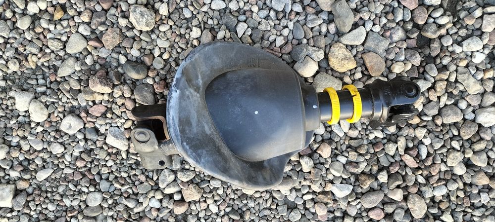 Krzyżak Vectra c signum