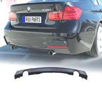 DIFUSOR PARA BMW F30 F31 11- LOOK M